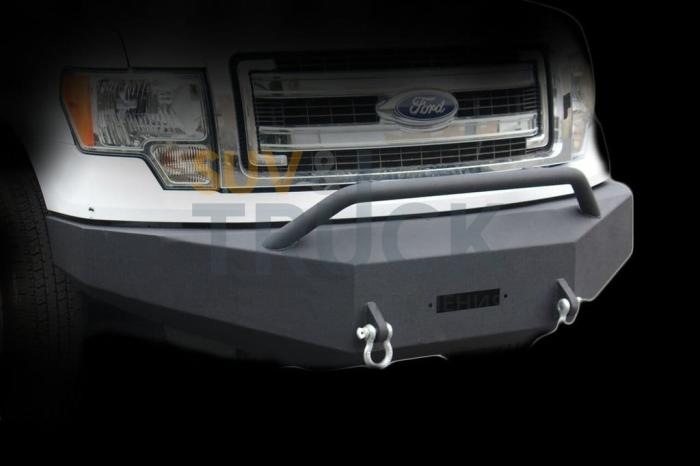 Ford F-150 Front 2009-2014 Baja Style