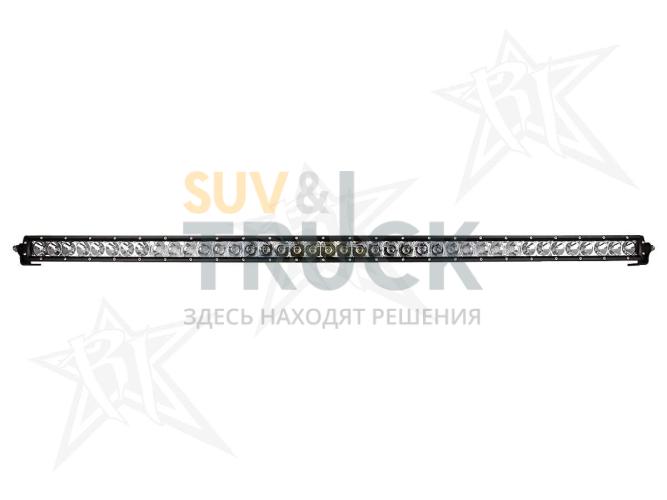 Светодиодная балка 40" SR-серия (40 светодиодов) комбинированная