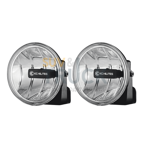 GRAVITY® LED G4 LED противотуманный свет, комплект 2 шт. #495