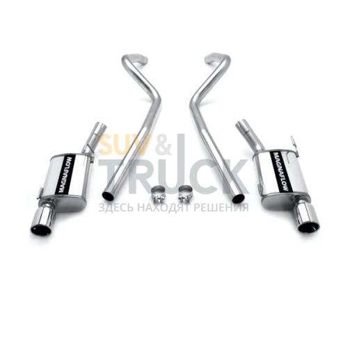Magnaflow 15881 Ford Mustang GT 2.5" Performance Exhaust System