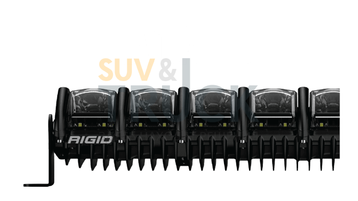 Балка RIGID Adapt™ 30″, адаптивный свет (84 светодиодов)
