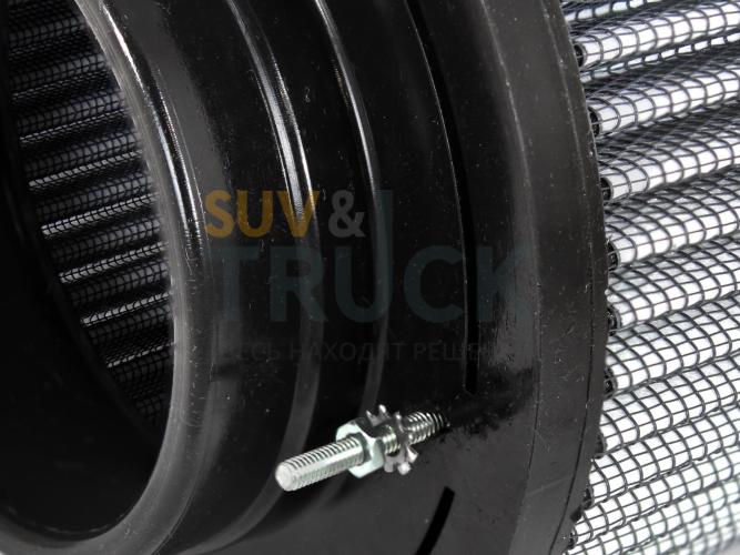 Фильтр панельный OER Pro Dry S (сухой) для Audi A6/Quattro (C6) 05-11 V6-3.2L