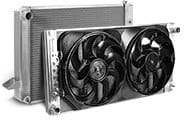 СИСТЕМА ОХЛАЖДЕНИЯ OEM