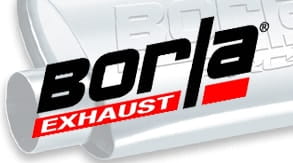 Borla