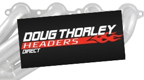 Doug Thorley
