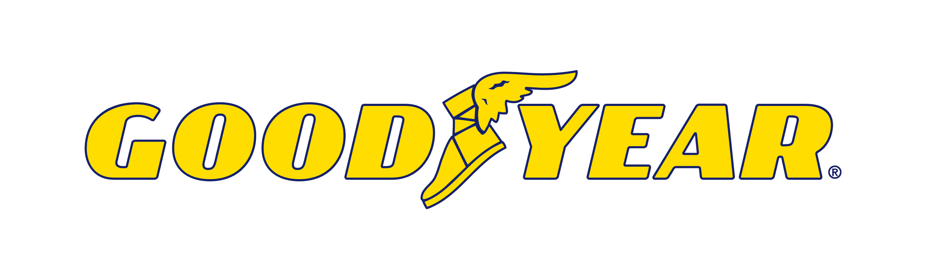 GOODYEAR