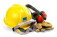 ДЛЯ БЕЗОПАСНОЙ РАБОТЫ