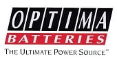 OPTIMA  batteries