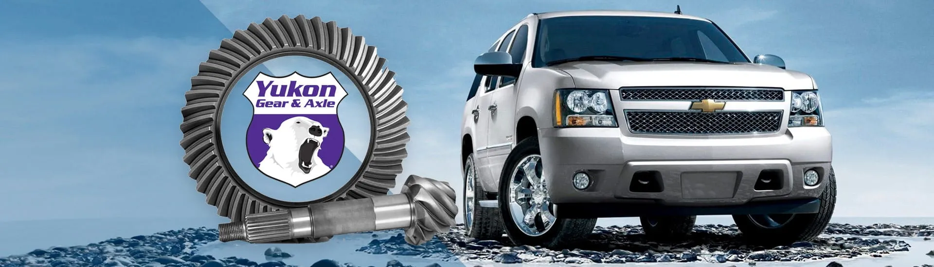 YUKON GEAR