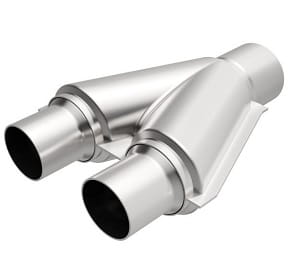 Y-PIPE