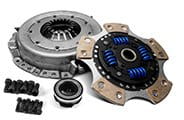 ДЕТАЛИ ТРАНСМИССИИ OEM