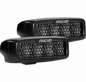 Комплект LED-модулей SR-Q серия PRO, рабочий свет