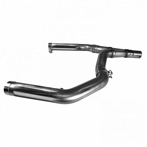 Y-Pipe для установки на Camaro/Firebird, 1993-1997, без кат.