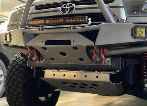Оптика Diode Dynamics для пикапов и внедорожников