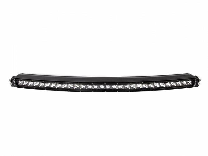 Изогнутая LED-балка RDS SR-серия PRO 30", дальний свет