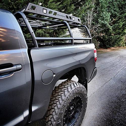Toyota Tundra 2014-2017