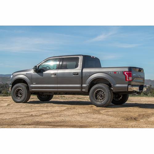 Комплект подвески 0-2.63" для Ford F150 4WD 2015+