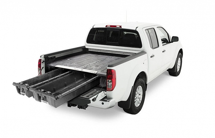 Органайзер кузова для GMC Canyon/Chevrolet Colorado с длиной 142 см