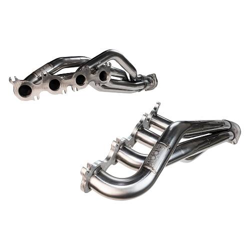 Выпускные коллекторы для Ford F150, 2011-2014, 1.75'' x 3''