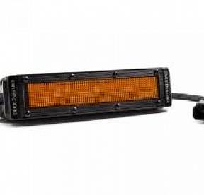 Противотуманная LED балка Stage Series 6 дюймов, SAE/Flood