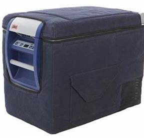 Сумка для перевозки холодильников ARB FREEZER FRIDGE 35 л