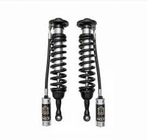 Стойки передние в сборе для Toyota Tundra 2007-20
