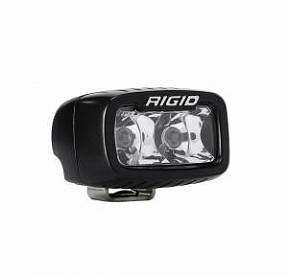Компактный LED-модуль Rigid серия SR-M, дальний свет