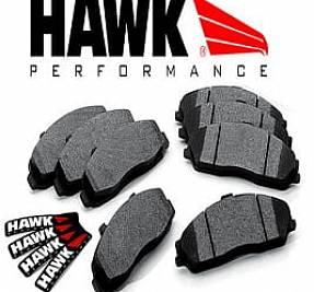 HAWK PERFORMANCE