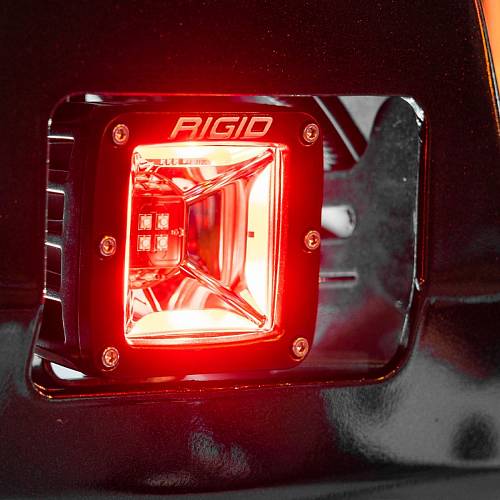 Комплект LED-модулей Radiance+ Scene с RGBW подсветкой, рабочий свет