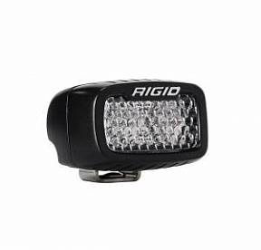 Компактный LED-модуль Rigid серия SR-M PRO, рабочий свет