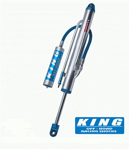 Амортизатор King BYPASS (2 трубки) PR3012-BP2H