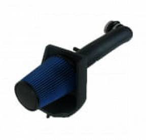 Открытый короб холодного впуска воздуха Volant для Jeep Wrangler JK  2012-18