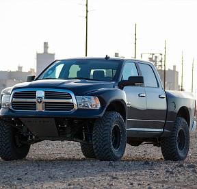 Подвеска для RAM 2013 DS/DJ 4wd длинноходная ( Long Travel )