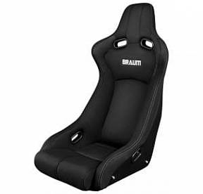Спортивное сиденье анатомические серии Venom-R Fixed Back Bucket Seat 