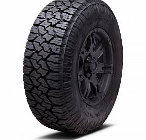 Шины NITTO Exo Grappler AWT E 120/117Q LT