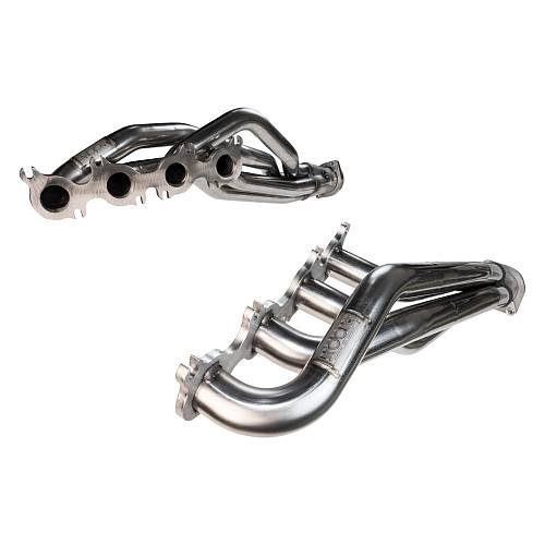 Выпускные коллекторы для Ford F150, 2011-2014, 1.875'' x 3''