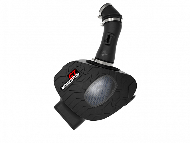 Система впуска Momentum GT Pro 5R Cold Air Intake Toyota Tundra|Lexus LX 2021-24