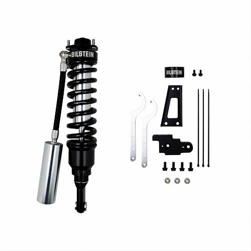 Амортизаторы передние Bilstein B8 8112 для Toyota FJ Cruiser 2006-21