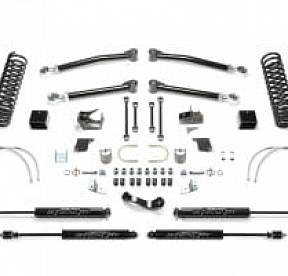 Лифт комплект подвески 3" TRAIL LT W/ STEALTH 2007-17 JEEP JK 2-DOOR