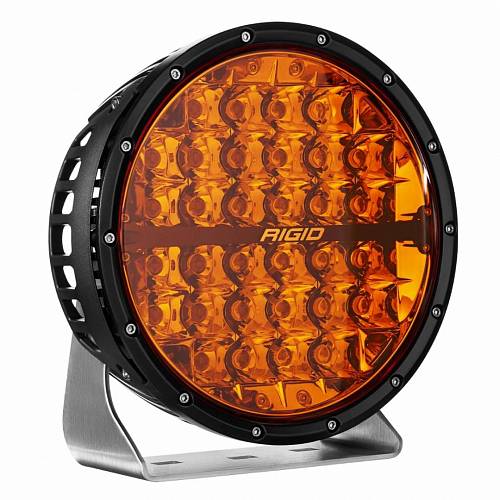 Янтарная LED-фара 360-Series Amber Pro 9" Spot, дальний свет