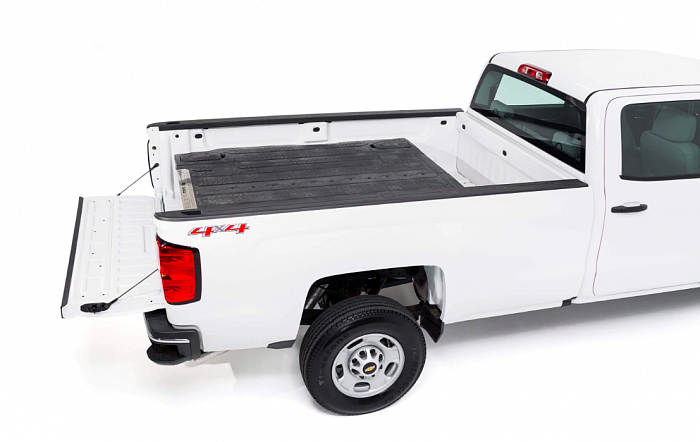 Органайзер для Ford F150 с длиной кузова 244 см