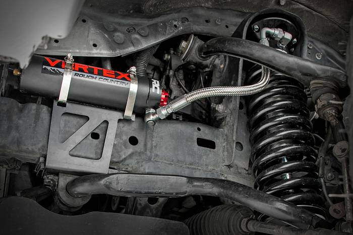 Амортизаторы передние серии Vertex для Toyota Tacoma 2005-20