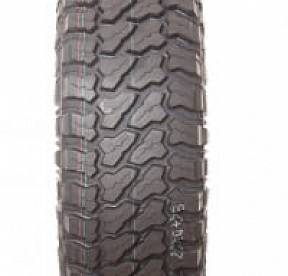 Country Hunter M/T 33X12.50R20LT F LOAD R20
