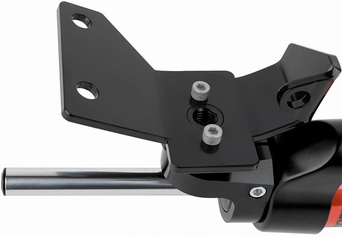 Демпфер рулевой серии ATS  для Jeep Wrangler JL|JLU|JT