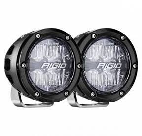 Комплект LED-фар 360-Series Pro Drive RGBW