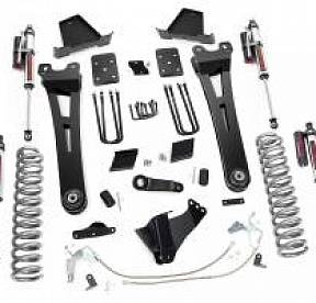 Лифт комплект подвески 6'' для Ford F250