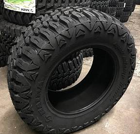 Шины грязевые HAIDA Mud Champ HD868