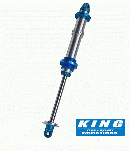 Амортизатор KING COILOVER (без пружины) PR2016-CCNR