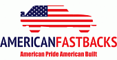 American fastbacks