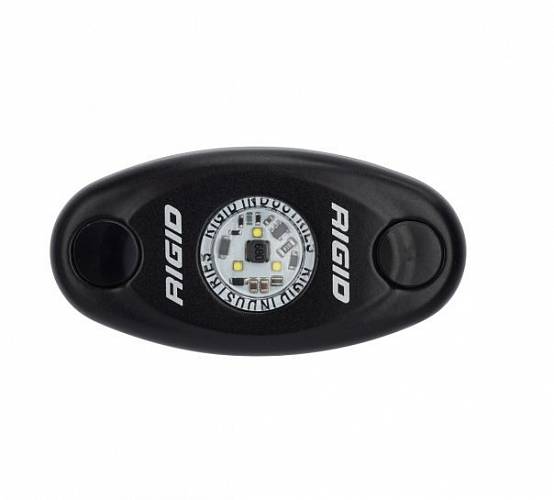 Компактный LED-модуль Rigid серия A, холодный белый свет